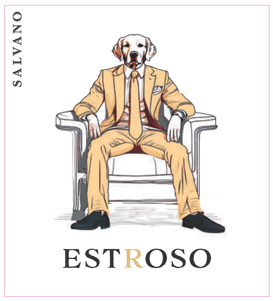 Estroso Cantine Salvano