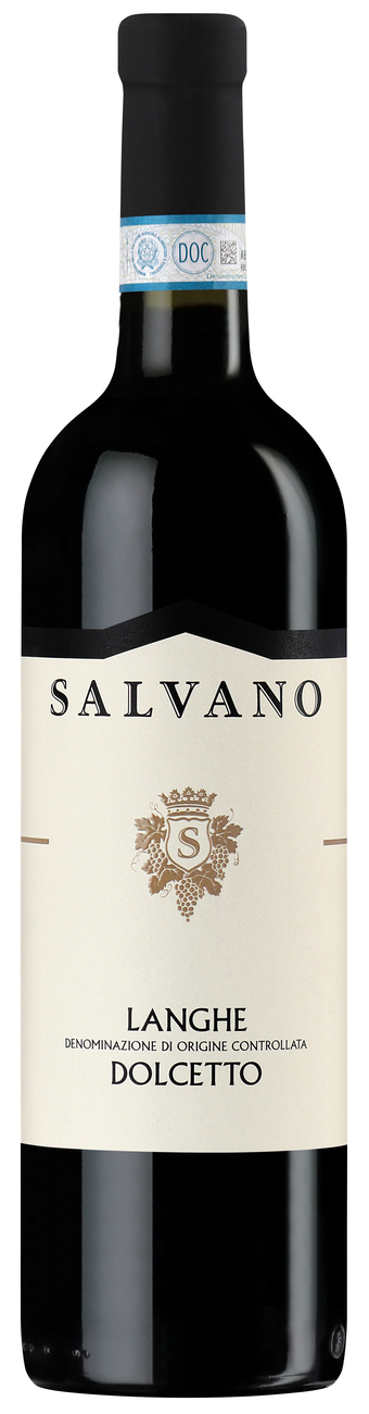 Profumo di Langa Cantine Salvano