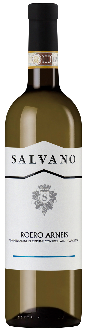 Profumo di Langa Cantine Salvano