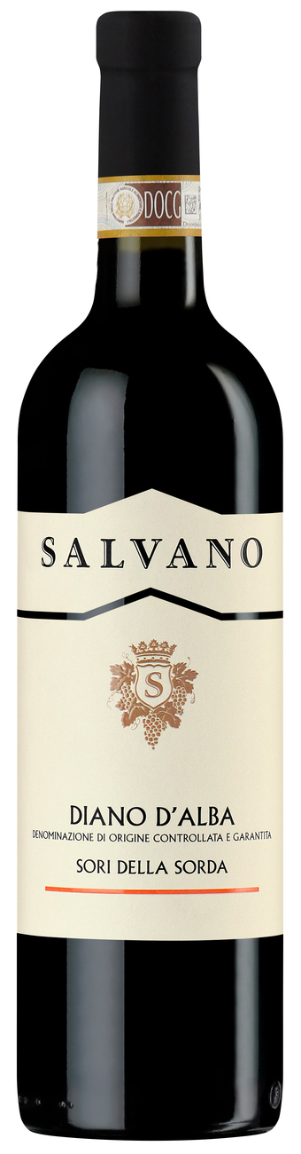 Profumo di Langa Cantine Salvano