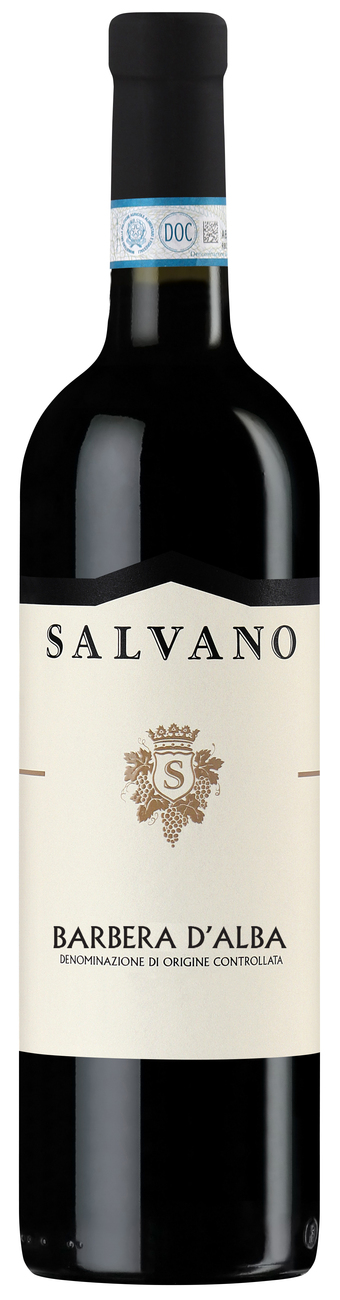 Profumo di Langa Cantine Salvano