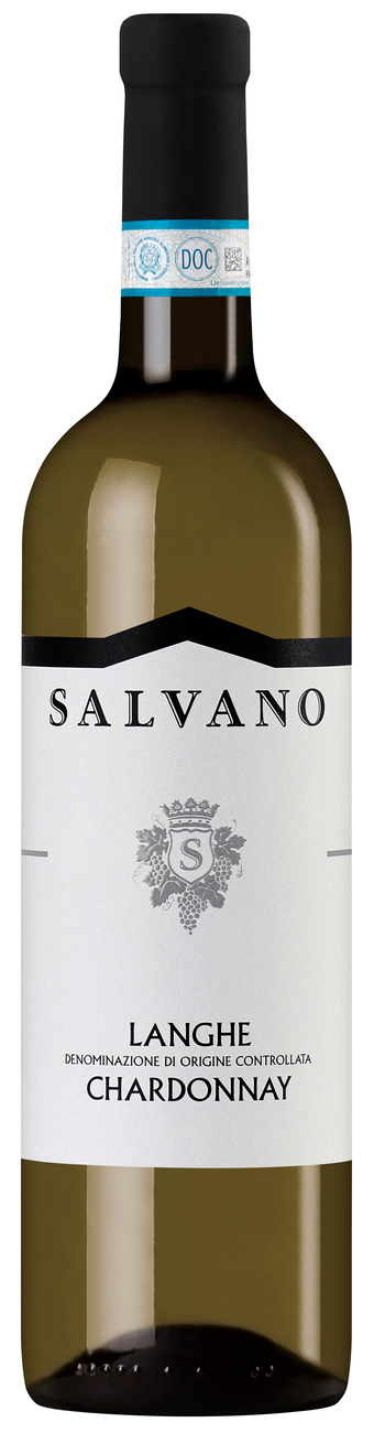 Profumo di Langa Cantine Salvano