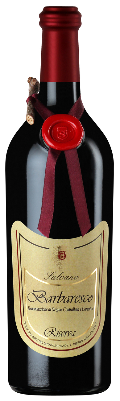 Decanter Cantine Salvano