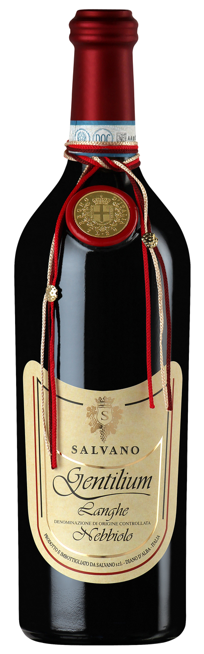 Decanter Cantine Salvano