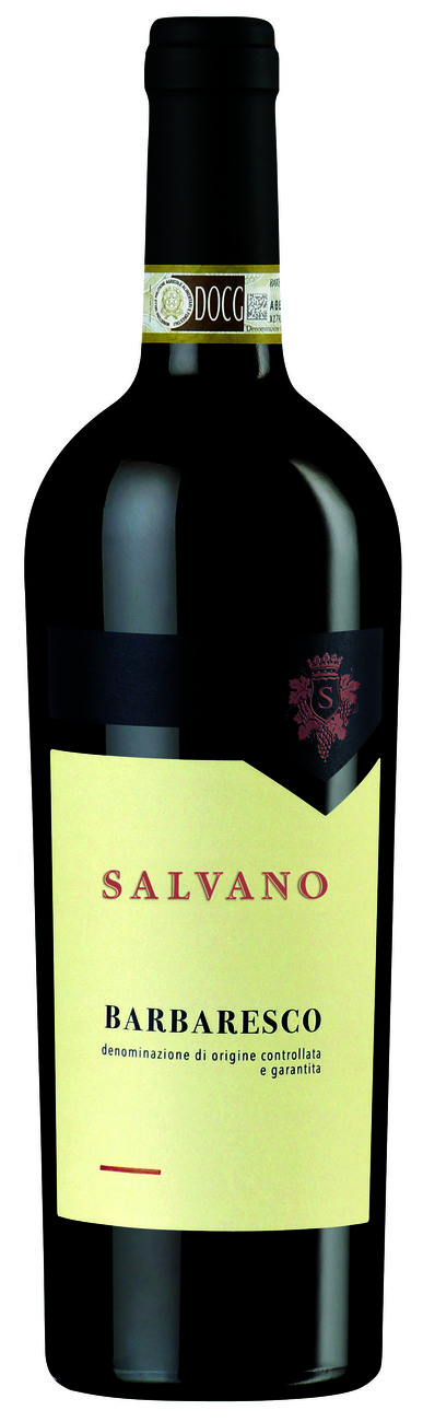 Decanter Cantine Salvano