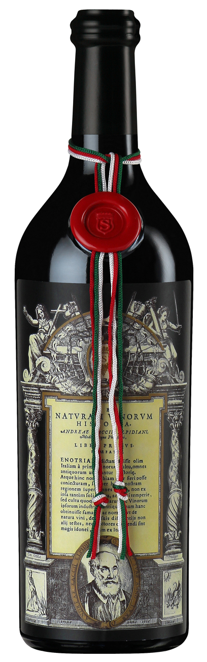 Decanter Cantine Salvano