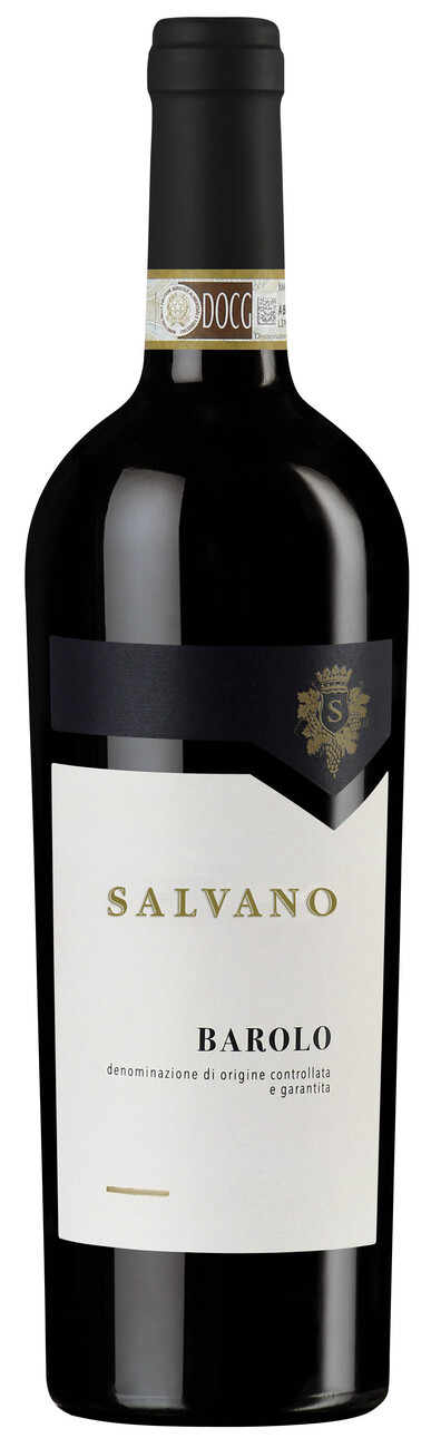 Decanter Cantine Salvano